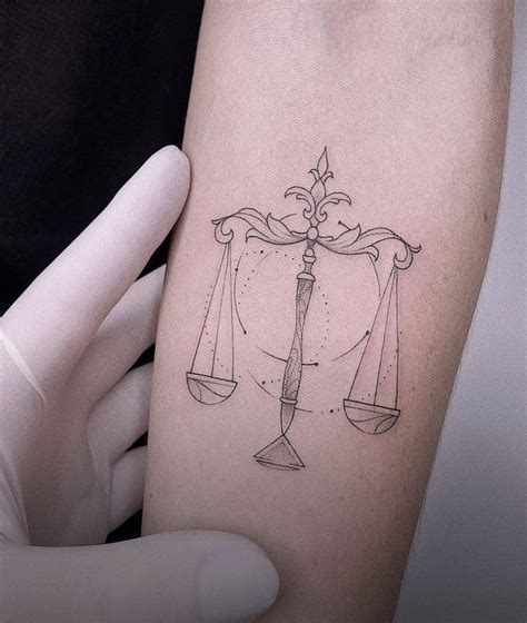 tatuajes horóscopo libra|tatuajes de libres.